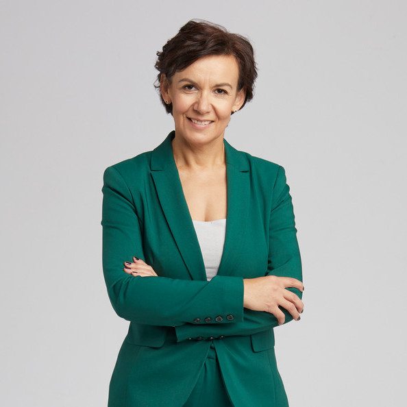 Agnieszka Maliszewska